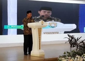 Lampaui Target, Serapan Anggaran Kemenag Kendal Mencapai 98,2 persen