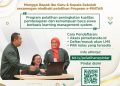 Ikuti Pelatihan Guru dan Kepala Sekolah Program e PINTAR