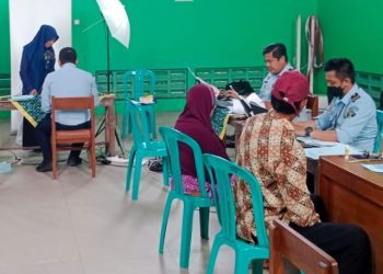 Eazy Paspor Kembali Hadir untuk Jamaah Haji Kendal