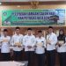 Kemenag Lepas ASN Petugas dan Jamaah Haji