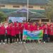 Pelepasan Kontingen Porseni MTs Tingkat Provinsi