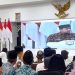 Bupati Kendal Lepas Calon Jamaah Haji