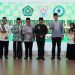 Wakil Menteri Agama Hadiri Wisuda PGPQ Kendal