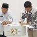 Tingkatkan Layanan, Kemenag Mou dengan RS Baitul Hikmah