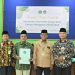 Rapat Pleno MAN Kendal Bersama Calon Wali Siswa Baru