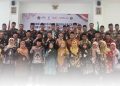 Kankemenag Kabupaten Kendal Ikut dalam Penguatan dan Pembinaan Satker Calon Pilot Project ZI