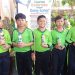 MEGS Latih Siswa MIN 1 Kendal Membuat Ecobrik