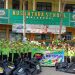 MIN 1 Kendal Turut Menyukseskan World Cleanup Day 2024