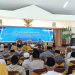 Penyuluh Agama Islam Ikuti Kegiatan Workshop Stunting dan Penikahan Dini