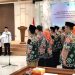 3 Guru PAI Kabupaten Kendal Ikuti Pengukuhan Pengurus MGMP PAI SMA Provinsi Jateng Periode 2024-2029