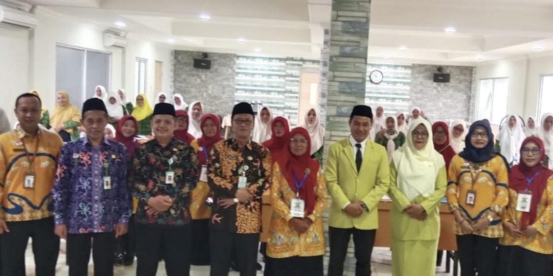 IGRA Kabupaten Kendal Gelar Musda III dan Bentuk Kepengurusan Baru