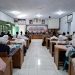 Latihan Dasar Kepemimpinan OSIS MTs Se-eks Kawedanan Selokaton di Pondok Pesantren Darul Amanah