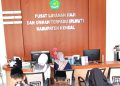 Pelunasan Biaya Haji 2025 Resmi Dibuka, Kemenag Kendal Ungkap Jumlah Calon Jemaah Haji yang Telah Melunasi