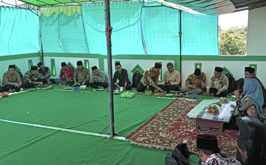 PD IPARI Kabupaten Kendal Gelar Istighosah dan Doa Bersama untuk Indonesia