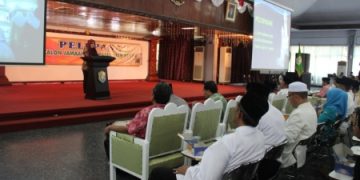 Lepas CJH, Bupati Minta Doa Untuk Kendal Maju dan Sejahtera