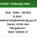 Ini Nomor SMS Pengaduan Kemenag Kendal