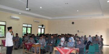 Muhasabah untuk menjadi pribadi berintegritas