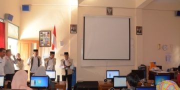 Baznas Kendal Seleksi Calon Staf Administrasi