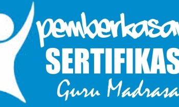 Berikut Jadwal Pemberkasan Guru Madrasah dan RA
