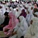 Jelang UN, MTs N Kendal Gelar Istighosah