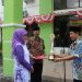 Pesan Saidun, Sebarkan Virus Kemenangan