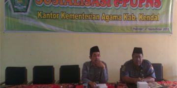 Tidak entri e PUPNS, Pegawai Negeri dianggap Pensiun