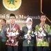 Ajang KSM Nasional, Eva Raih Perak Dicabang Biologi