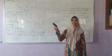 Dorong Siswa Mahir Berbahasa Inggris dengan Sesabu