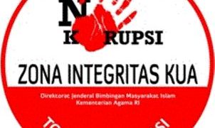 Kendal bentuk SATGAS Pengendalian Gratifikasi KUA