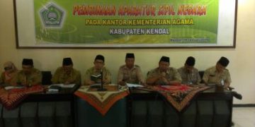 Ini 4 Tugas Pemimpin menurut Saidun