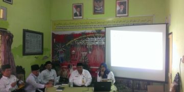 Kemenag Tak Bosan Gelorakan Zona Integritas