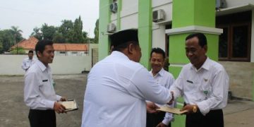 Mutasi PNS Untuk Penyegaran Dan Pemenuhan Kebutuhan Organisasi