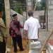 Tim Baznas Pantau Progres Bedah Rumah Di Kangkung