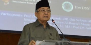 ASN Kemenag Kendal Laksanakan Shalat Ghaib Untuk Maftuh Basuni
