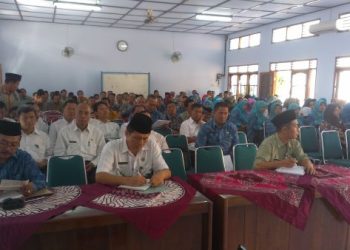 Jadikan Aturan itu sebagai Panglima