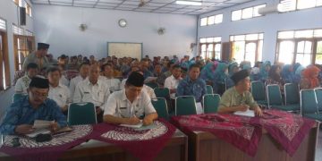 Jadikan Aturan itu sebagai Panglima