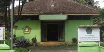 KUA Patean masuk 6 Besar KUA Teladan Tingkat Jateng