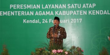 Kakanwil : Lakukan Inovasi Untuk Peningkatan Layanan