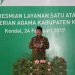 Kakanwil : Lakukan Inovasi Untuk Peningkatan Layanan
