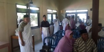 CJH Diminta Jaga Kesehatan, Agar Layak Terbang