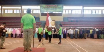Kendal Gelar 14 Cabang Seni dan Olehraga Di POSPEDA