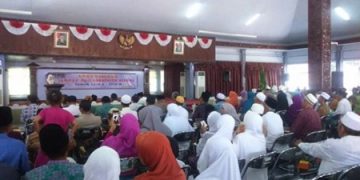 Saidun, Lestarikan Kemabruran Haji Dengan 3 Hal Ini