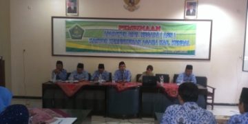 Pembinaan Pegawai Untuk Peningkatan Kinerja