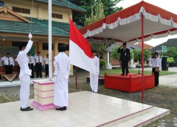 Toleransi Mesti dikembangkan Semua Pihak Agar Kerukunan Beragama Tercapai