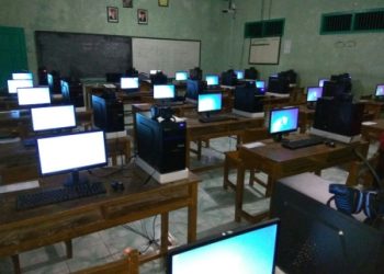 Seluruh MA Siap Laksanakan UNBK