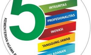 Integritas untuk hidup lebih berkah