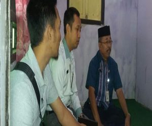 1 Orang Jamaah Haji Kendal Meninggal di Mina