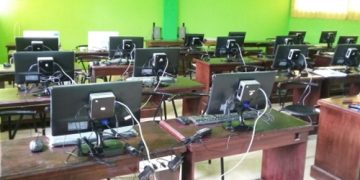 Persiapan UNBK di MAN Kendal capai 90 %