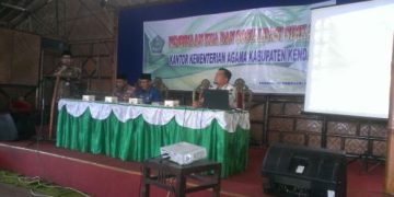 Kemenag Akan Syaratkan sertifikat kursus pra nikah untuk tekan perceraian