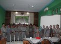 Rencana Bangun PTSP, Kendal Study Banding Ke Tegal